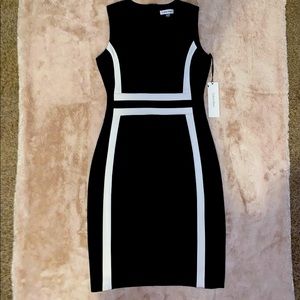 Calvin Klein dress